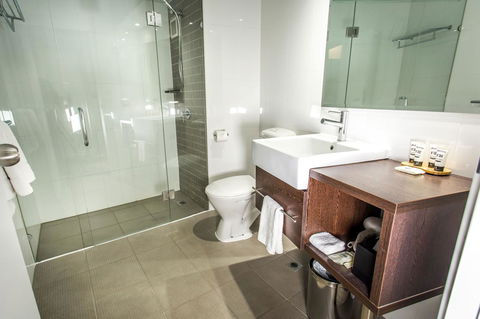 Mercure Brisbane Spring Hill - Accommodation Mount Tamborine 19