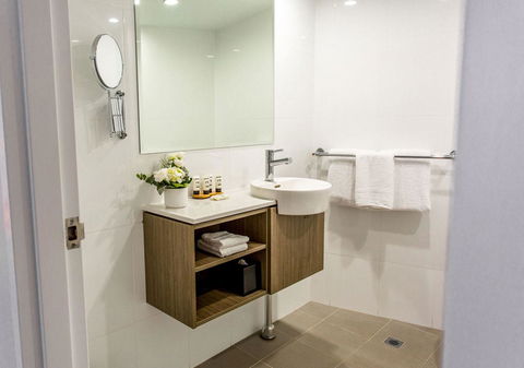 Mercure Brisbane Spring Hill - Accommodation Mount Tamborine 5