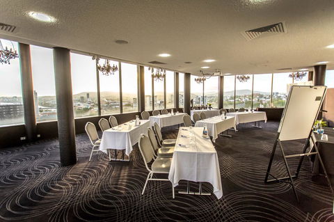 Mercure Brisbane Spring Hill - Accommodation Mount Tamborine 12