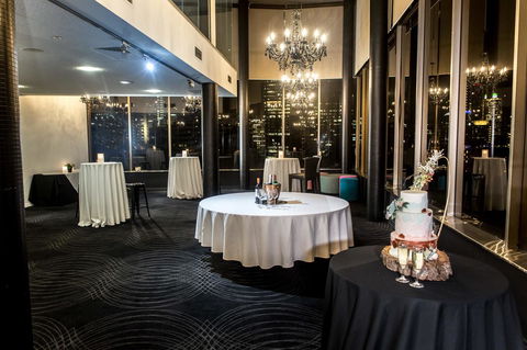 Mercure Brisbane Spring Hill - Accommodation Mount Tamborine 35