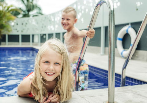 Mercure Brisbane Spring Hill - Accommodation Mount Tamborine 44