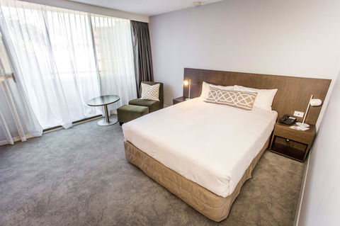 Mercure Brisbane Spring Hill - Accommodation Mount Tamborine 23