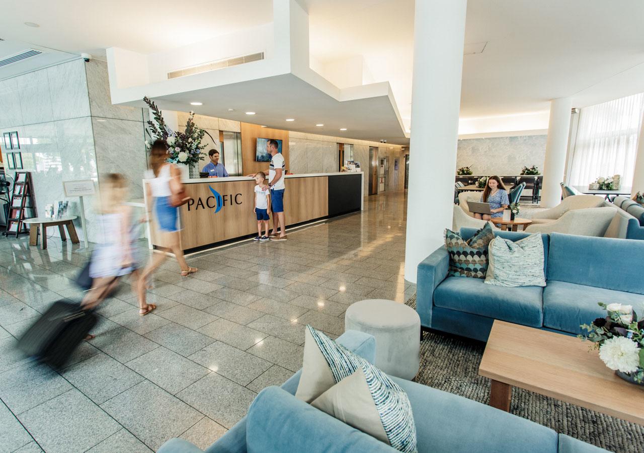Spring Hill QLD Accommodation Mount Tamborine