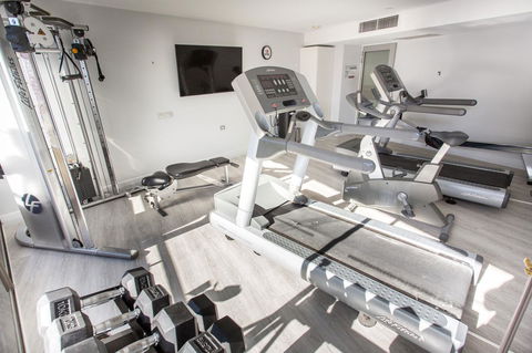 Mercure Brisbane Spring Hill - Accommodation Mount Tamborine 26