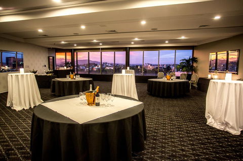 Mercure Brisbane Spring Hill - Accommodation Mount Tamborine 34
