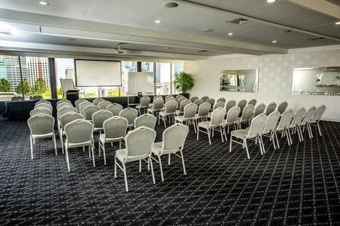 Mercure Brisbane Spring Hill - Accommodation Mount Tamborine 31
