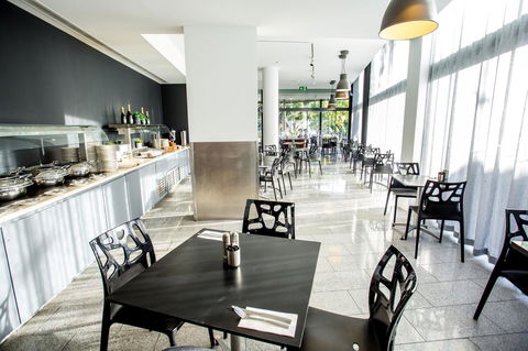 Mercure Brisbane Spring Hill - Accommodation Mount Tamborine 29