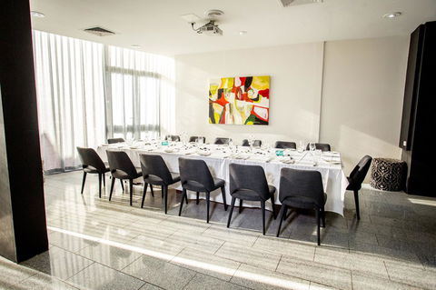 Mercure Brisbane Spring Hill - Accommodation Mount Tamborine 11