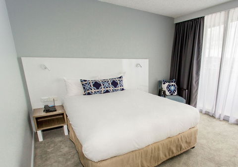 Mercure Brisbane Spring Hill - Accommodation Mount Tamborine 43