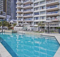 South Pacific Plaza - Official - Accommodation Mount Tamborine