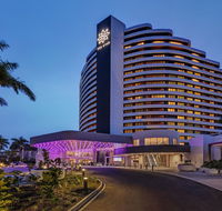 The Star Grand at The Star Gold Coast - Accommodation Mount Tamborine