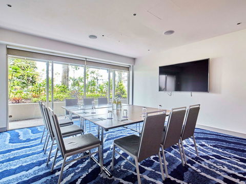 Novotel Cairns Oasis Resort - Accommodation Mount Tamborine 44