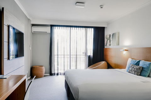 Novotel Cairns Oasis Resort - Accommodation Mount Tamborine 27