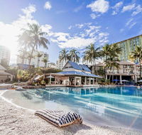 Novotel Cairns Oasis Resort - Accommodation Mount Tamborine