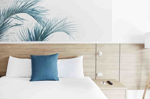 Novotel Cairns Oasis Resort - Accommodation Mount Tamborine 10