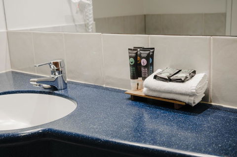 Novotel Cairns Oasis Resort - Accommodation Mount Tamborine 24