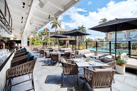 Novotel Cairns Oasis Resort - Accommodation Mount Tamborine 31