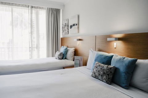 Novotel Cairns Oasis Resort - Accommodation Mount Tamborine 23
