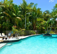 Noosavillage River Resort