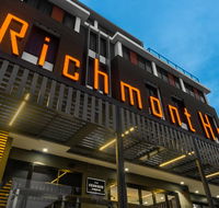 Mantra Richmont Hotel - Accommodation Mount Tamborine