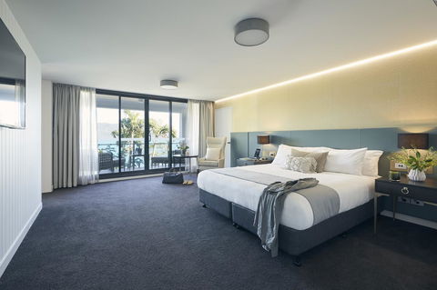 Daydream Island Resort - Accommodation Mount Tamborine 9