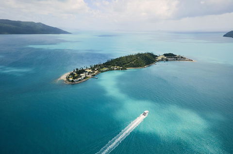 Daydream Island Resort - Accommodation Mount Tamborine 38