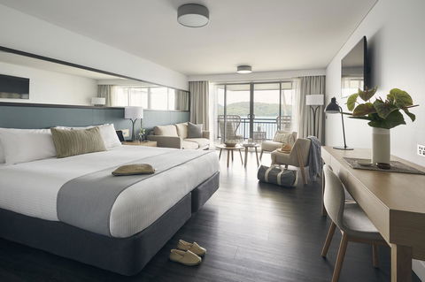 Daydream Island Resort - Accommodation Mount Tamborine 12