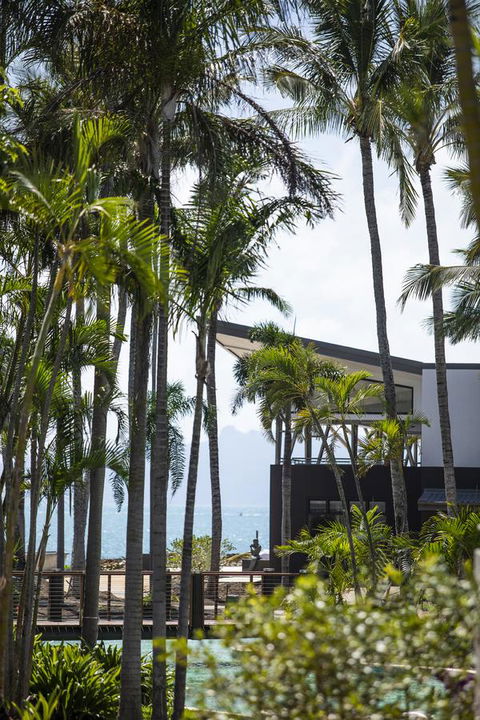 Daydream Island Resort - Accommodation Mount Tamborine 27