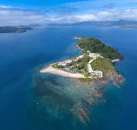 Daydream Island Resort - Accommodation Mount Tamborine