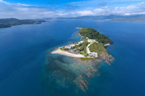 Daydream Island Resort - Accommodation Mount Tamborine 0