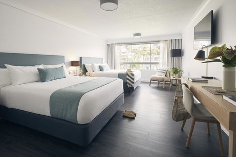 Daydream Island Resort - Accommodation Mount Tamborine 19