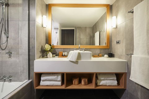 Daydream Island Resort - Accommodation Mount Tamborine 31