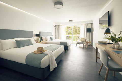 Daydream Island Resort - Accommodation Mount Tamborine 6