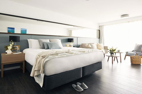 Daydream Island Resort - Accommodation Mount Tamborine 4