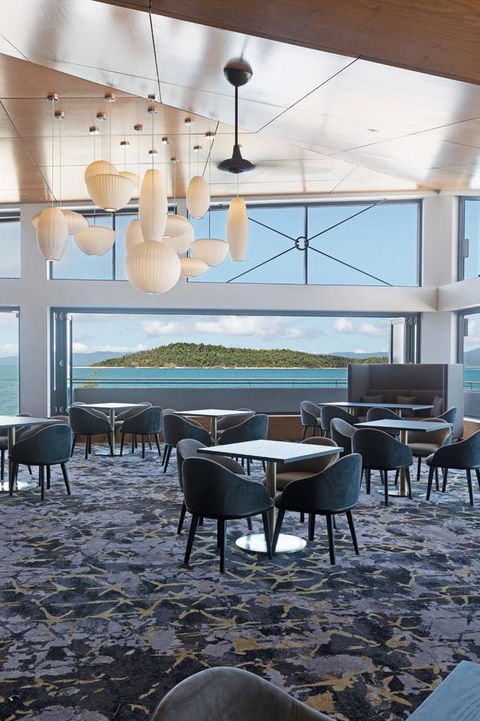 Daydream Island Resort - Accommodation Mount Tamborine 24