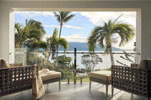 Daydream Island Resort - Accommodation Mount Tamborine 2