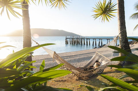 Daydream Island Resort - Accommodation Mount Tamborine 32