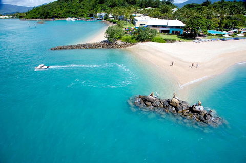 Daydream Island Resort - Accommodation Mount Tamborine 42