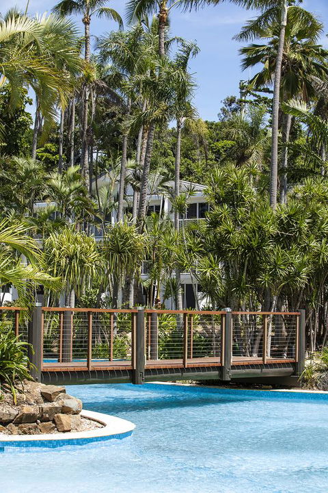 Daydream Island Resort - Accommodation Mount Tamborine 21