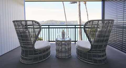 Daydream Island Resort - Accommodation Mount Tamborine 11