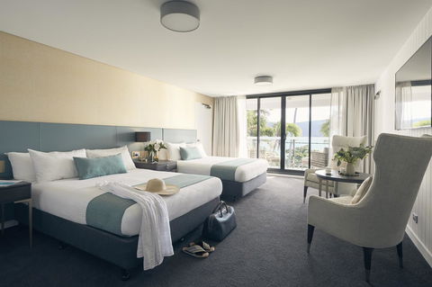 Daydream Island Resort - Accommodation Mount Tamborine 3