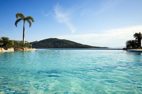 Daydream Island Resort - Accommodation Mount Tamborine 29
