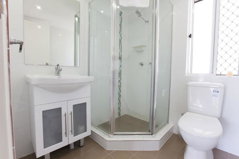 Bay Of Palms - Accommodation Mount Tamborine 36