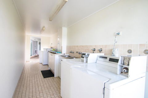 Bay Of Palms - Accommodation Mount Tamborine 44