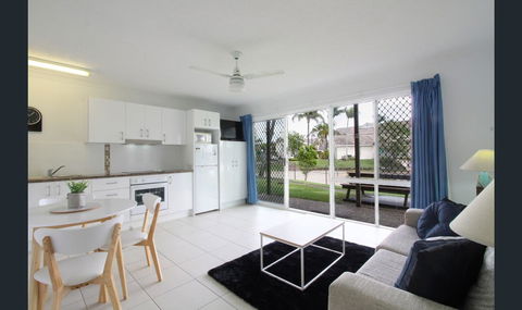 Bay Of Palms - Accommodation Mount Tamborine 22