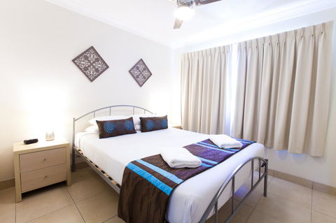Bay Of Palms - Accommodation Mount Tamborine 41