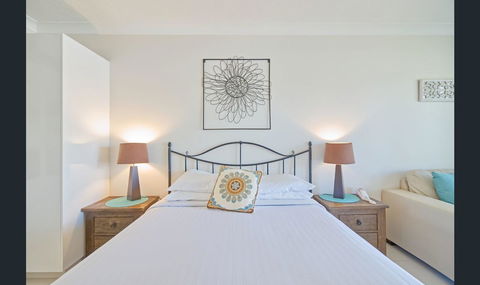 Bay Of Palms - Accommodation Mount Tamborine 9