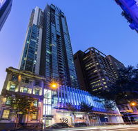 Oaks Charlotte Towers - Accommodation Mount Tamborine