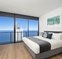 Circle on Cavill - GCLR