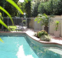 Powerhouse Apartments - Accommodation Mount Tamborine